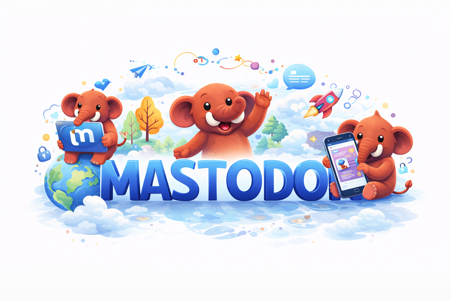 Cum gestionezi imagini featured în postarea Mastodon din WordPress